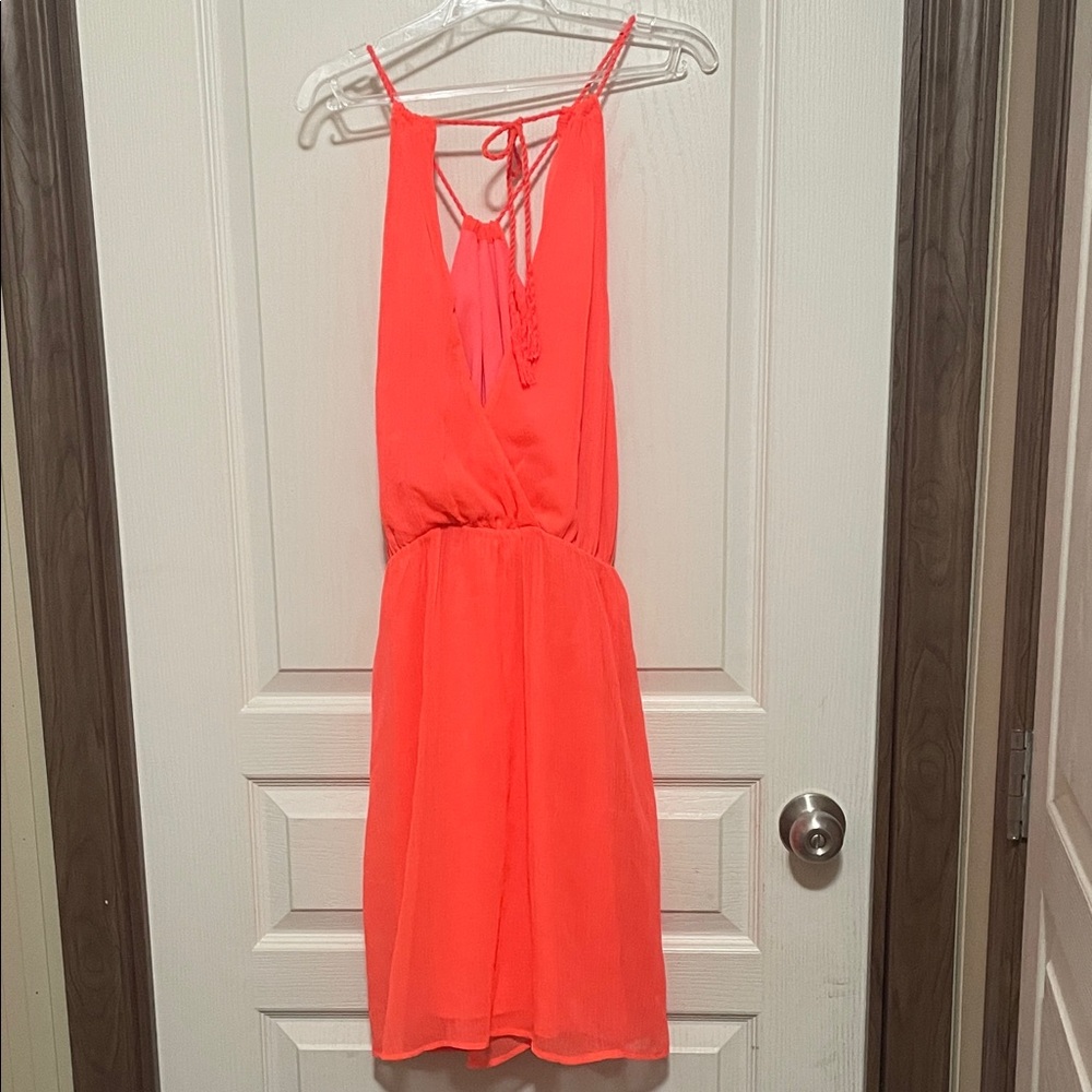 Zara Summer Dress